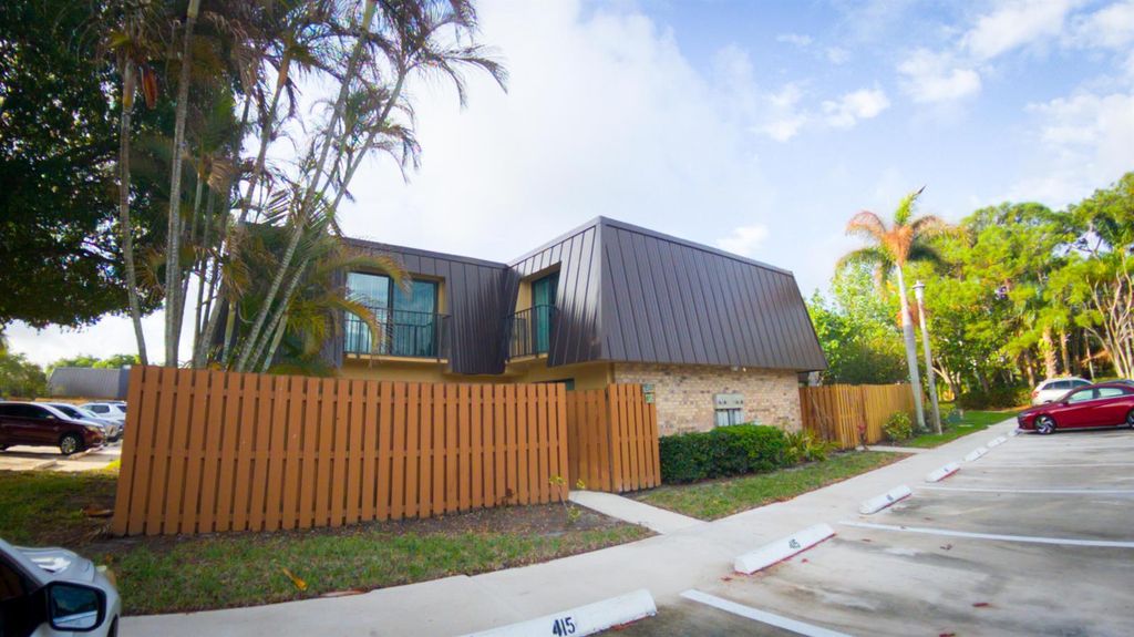 5646 SE Windsong Lane 415, Stuart, FL 34997