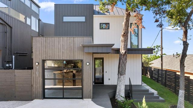 4707 Reyes ST 2, Austin, TX 78721