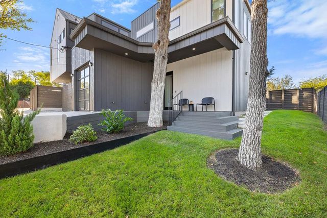 4707 Reyes ST 2, Austin, TX 78721