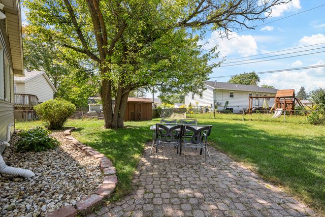 3410 18TH Street, Bettendorf, IA 52722