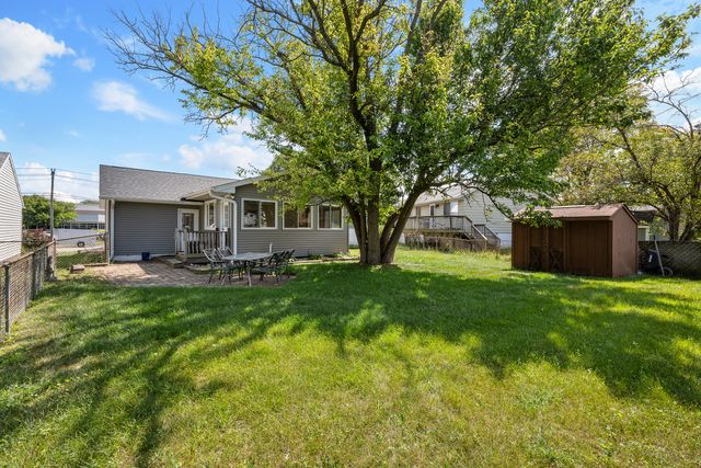 3410 18TH Street, Bettendorf, IA 52722