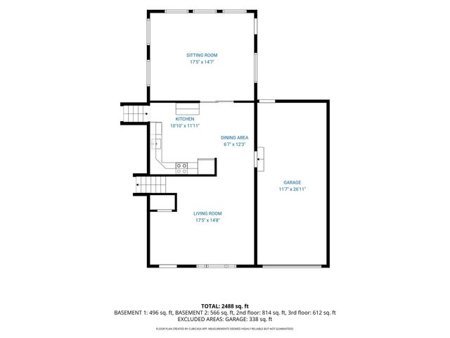 3410 18TH Street, Bettendorf, IA 52722