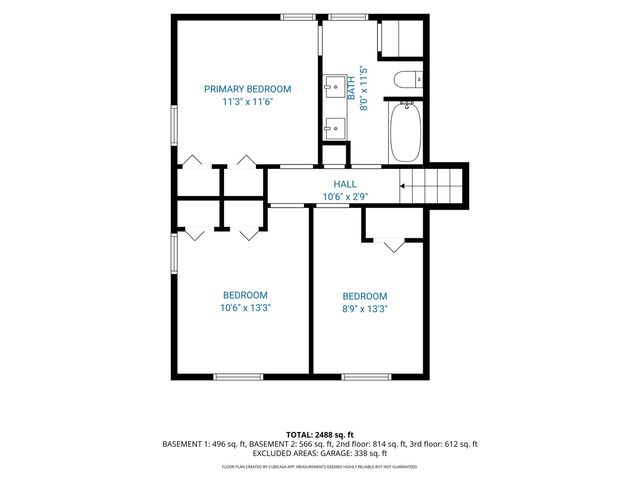 3410 18TH Street, Bettendorf, IA 52722