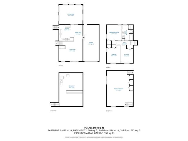 3410 18TH Street, Bettendorf, IA 52722