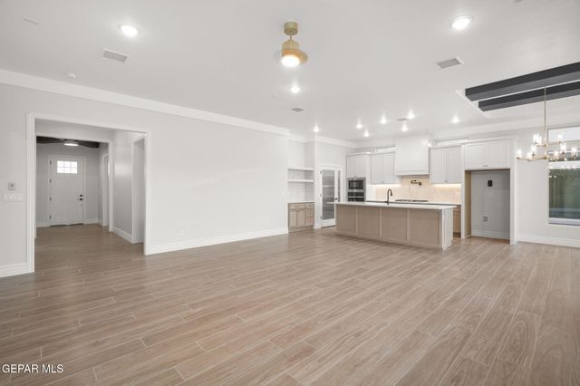 13461 Emerald Terrace Drive, El Paso, TX 79928