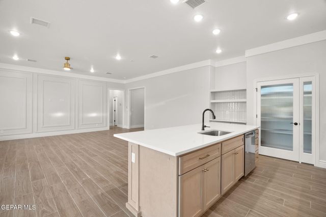 13461 Emerald Terrace Drive, El Paso, TX 79928