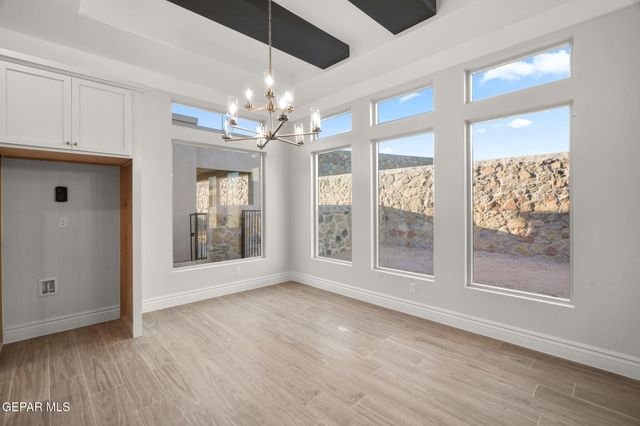 13461 Emerald Terrace Drive, El Paso, TX 79928