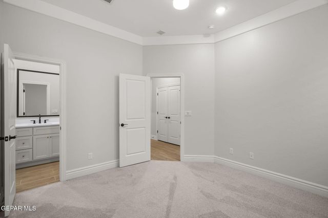 13461 Emerald Terrace Drive, El Paso, TX 79928