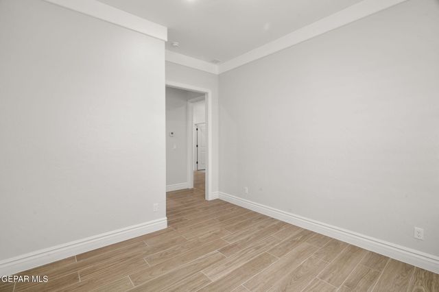 13461 Emerald Terrace Drive, El Paso, TX 79928