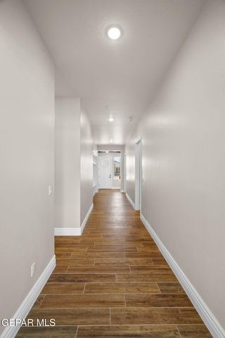 13461 Emerald Terrace Drive, El Paso, TX 79928