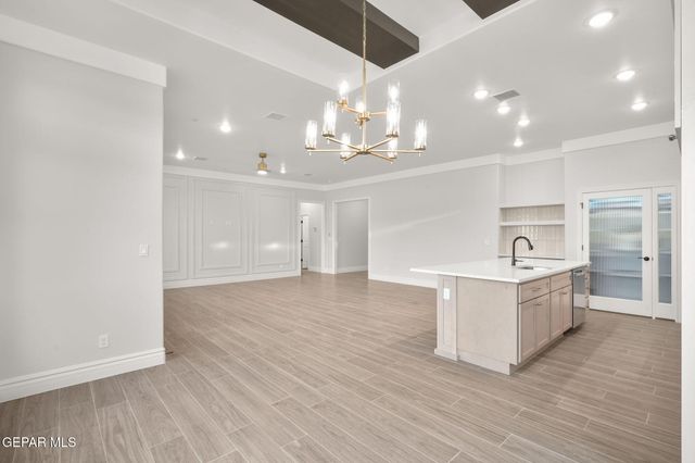 13461 Emerald Terrace Drive, El Paso, TX 79928