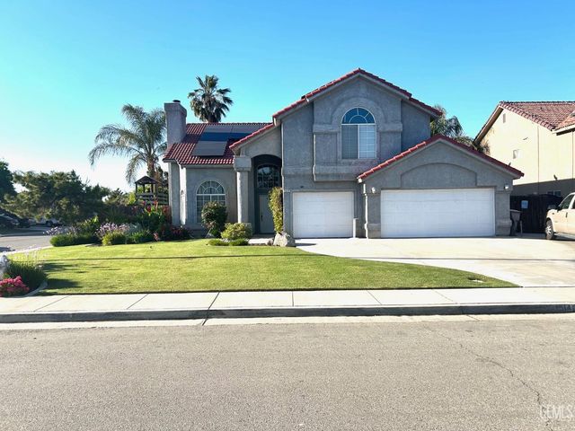 1514 Park City Avenue, Bakersfield, CA 93307