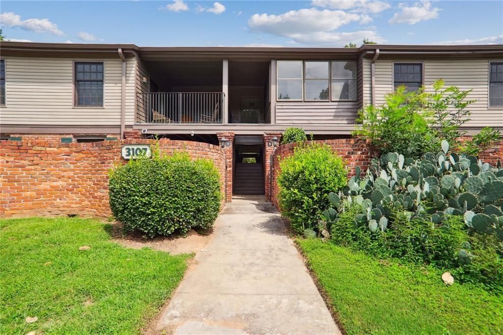3107 Colonial Way F, Atlanta, GA 30341