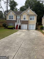 4444 Windale Drive, Lawrenceville, GA 30044