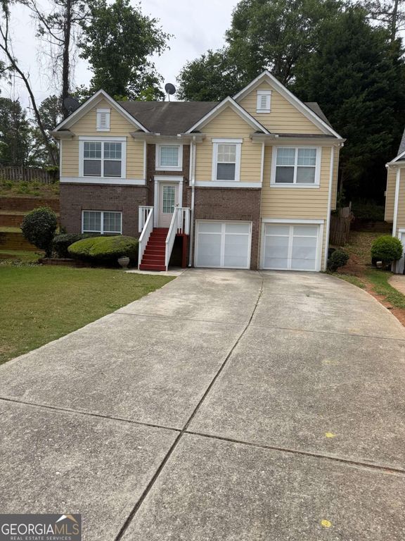 4444 Windale Drive, Lawrenceville, GA 30044