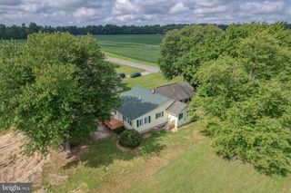 3844 LITTLE MASTENS CORNER RD, Felton, DE 19943