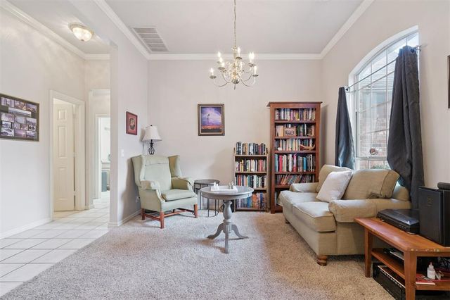 15613 Summit Parke Drive, Edmond, OK 73013