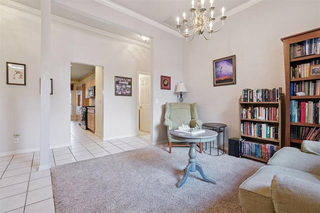 15613 Summit Parke Drive, Edmond, OK 73013