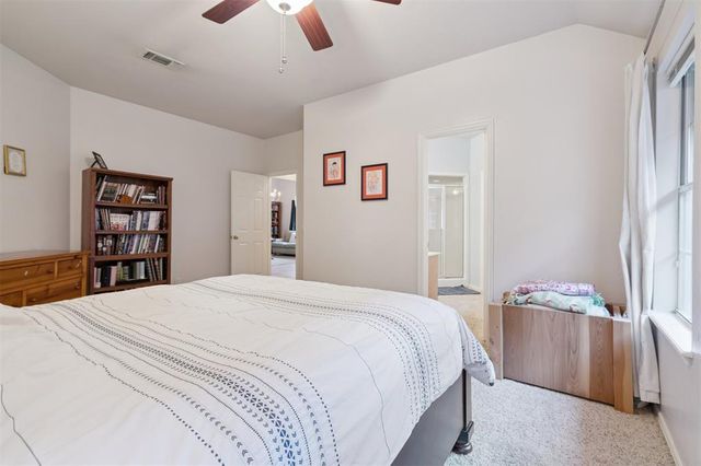 15613 Summit Parke Drive, Edmond, OK 73013