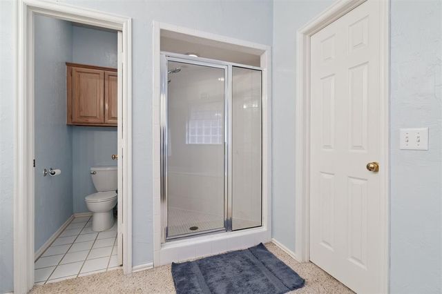 15613 Summit Parke Drive, Edmond, OK 73013