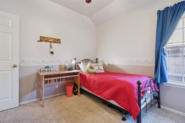 15613 Summit Parke Drive, Edmond, OK 73013