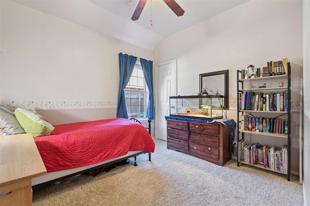 15613 Summit Parke Drive, Edmond, OK 73013