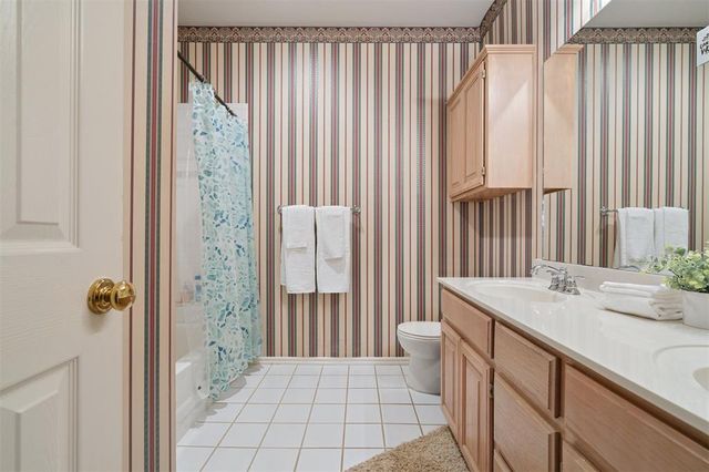 15613 Summit Parke Drive, Edmond, OK 73013