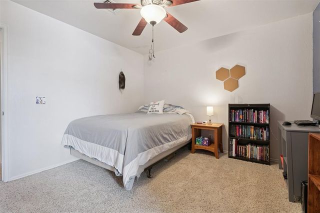 15613 Summit Parke Drive, Edmond, OK 73013