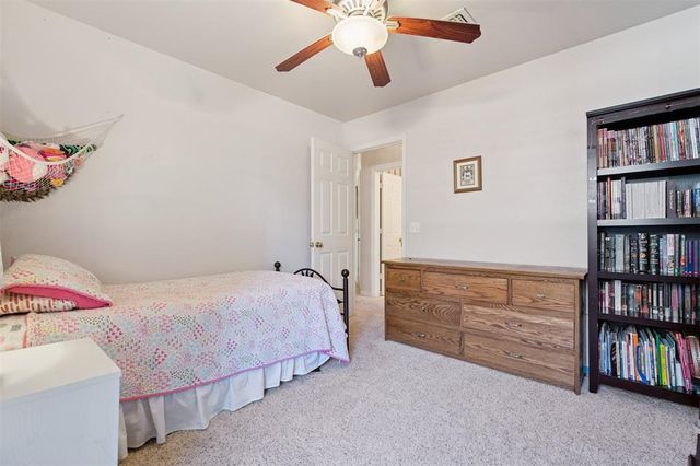 15613 Summit Parke Drive, Edmond, OK 73013