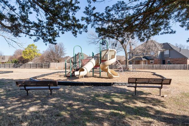 15613 Summit Parke Drive, Edmond, OK 73013