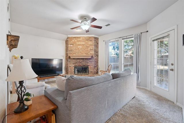 15613 Summit Parke Drive, Edmond, OK 73013