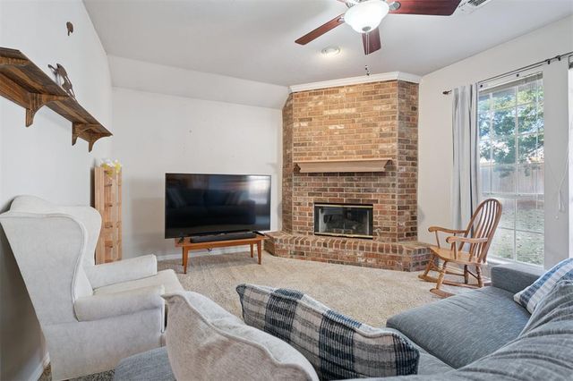 15613 Summit Parke Drive, Edmond, OK 73013