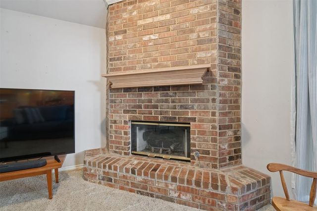 15613 Summit Parke Drive, Edmond, OK 73013