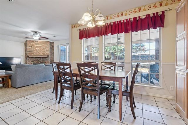 15613 Summit Parke Drive, Edmond, OK 73013