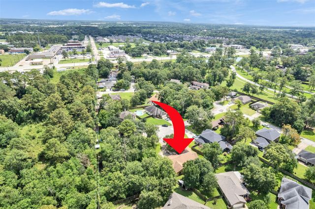 16411 Seven Waves Court, Crosby, TX 77532