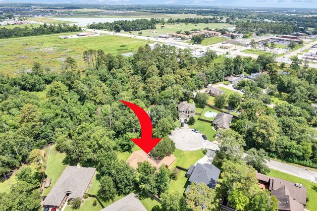 16411 Seven Waves Court, Crosby, TX 77532