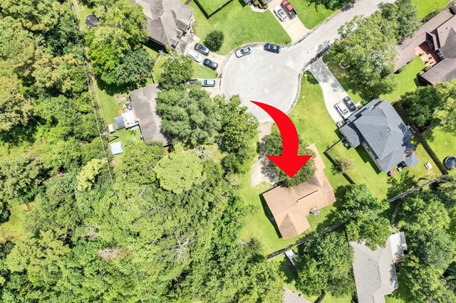 16411 Seven Waves Court, Crosby, TX 77532