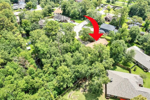 16411 Seven Waves Court, Crosby, TX 77532