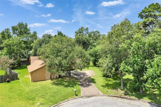 16411 Seven Waves Court, Crosby, TX 77532