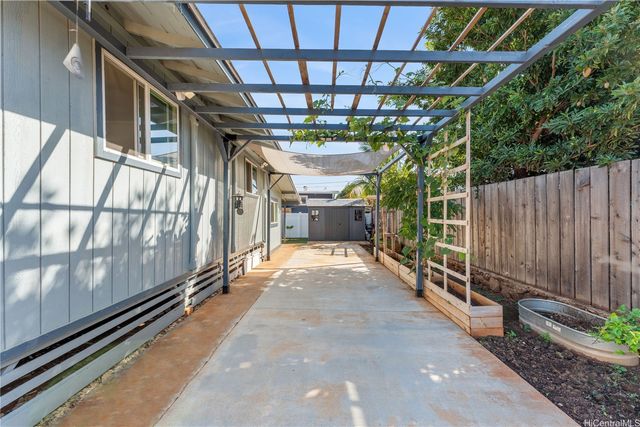 91-41 Peeone Place, Ewa Beach, HI 96706