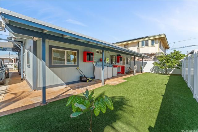 91-41 Peeone Place, Ewa Beach, HI 96706