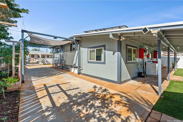 91-41 Peeone Place, Ewa Beach, HI 96706