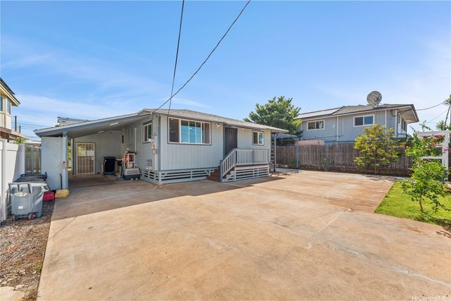 91-41 Peeone Place, Ewa Beach, HI 96706