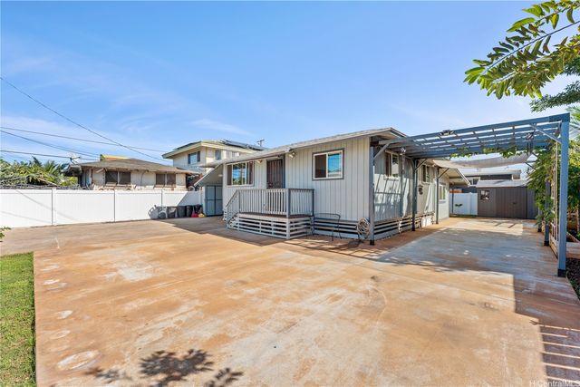 91-41 Peeone Place, Ewa Beach, HI 96706
