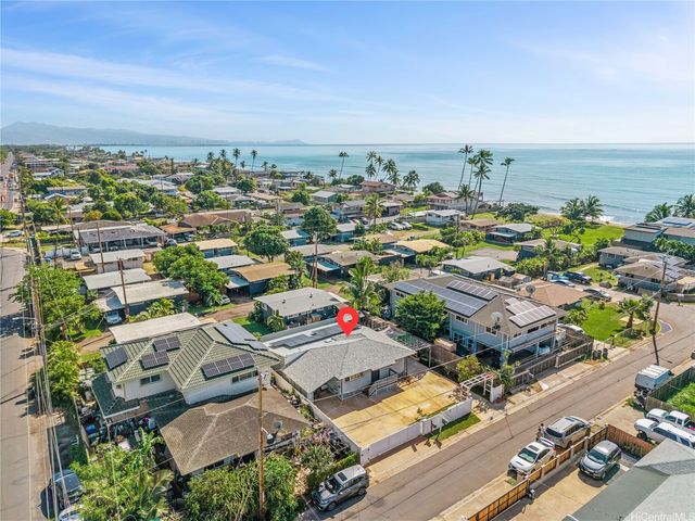 91-41 Peeone Place, Ewa Beach, HI 96706