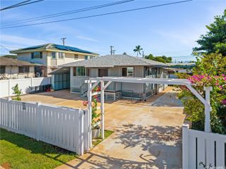 91-41 Peeone Place, Ewa Beach, HI 96706