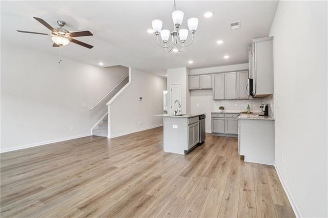 116 Buckingham Lane, Hoschton, GA 30548