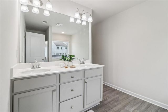 116 Buckingham Lane, Hoschton, GA 30548