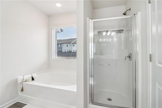 116 Buckingham Lane, Hoschton, GA 30548