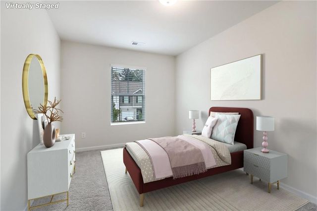 116 Buckingham Lane, Hoschton, GA 30548